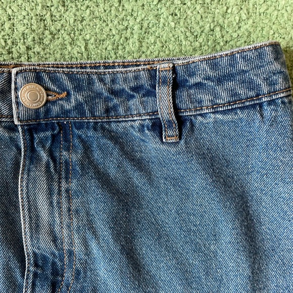 Skirt / size 9 - Picture 4 of 4